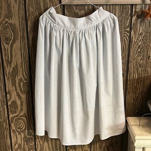 Handmade Adult Apron